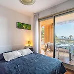 Les Regates-1 By Interhome Apartamento Hyères