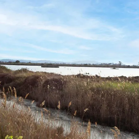 Les Regates-1 By Interhome Apartamento