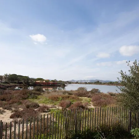 Les Regates-1 By Interhome *