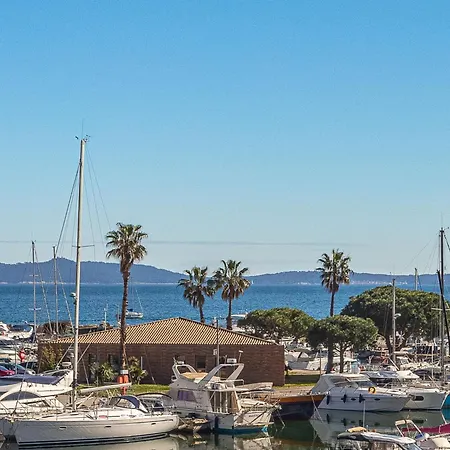 Les Regates-1 By Interhome Apartamento