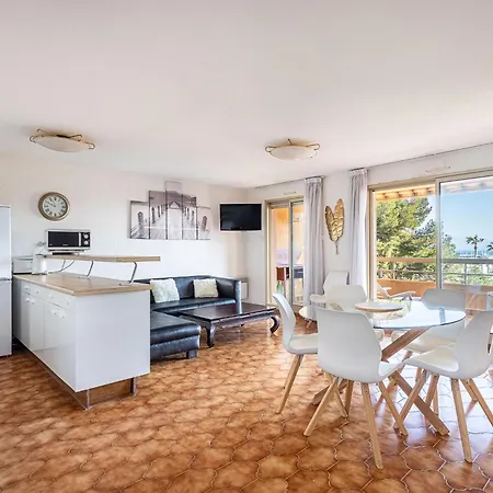 Apartamento Les Regates-1 By Interhome *