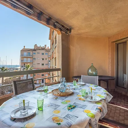 Les Regates-1 By Interhome *