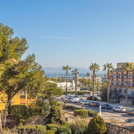 Les Regates-1 By Interhome *