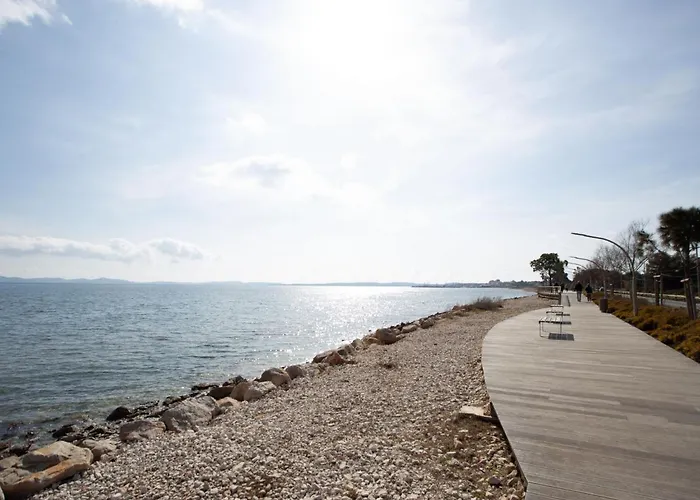 Les Regates-1 By Interhome