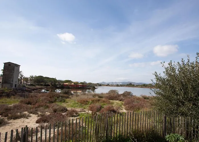 Les Regates-1 By Interhome *