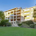 Les Regates-1 By Interhome Hyeres