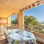 Apartment Les Regates-1 By Interhome *