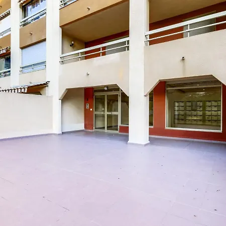 Les Regates-1 By Interhome Appartamento Hyères