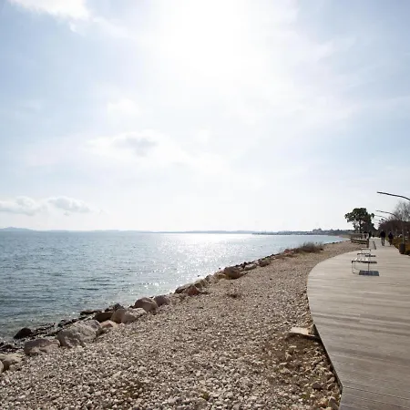 Les Regates-1 By Interhome