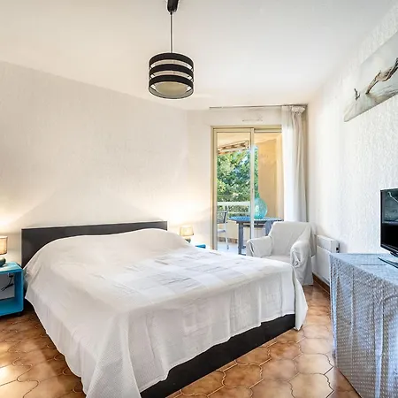 Les Regates-1 By Interhome Apartment