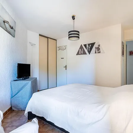 Les Regates-1 By Interhome Appartamento *