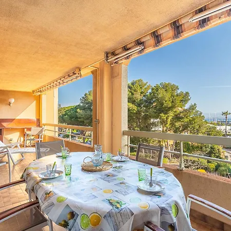 Appartamento Les Regates-1 By Interhome *