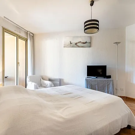 Les Regates-1 By Interhome Hyères