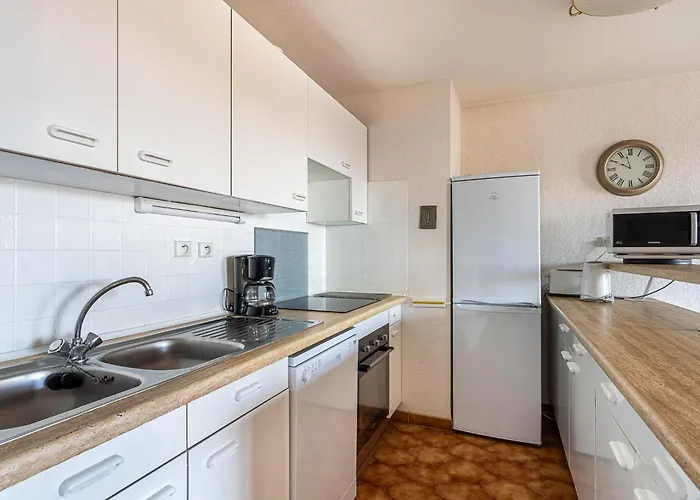 Les Regates-1 By Interhome *