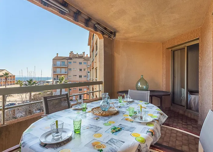 Les Regates-1 By Interhome *