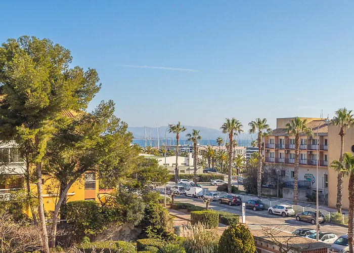 Les Regates-1 By Interhome *